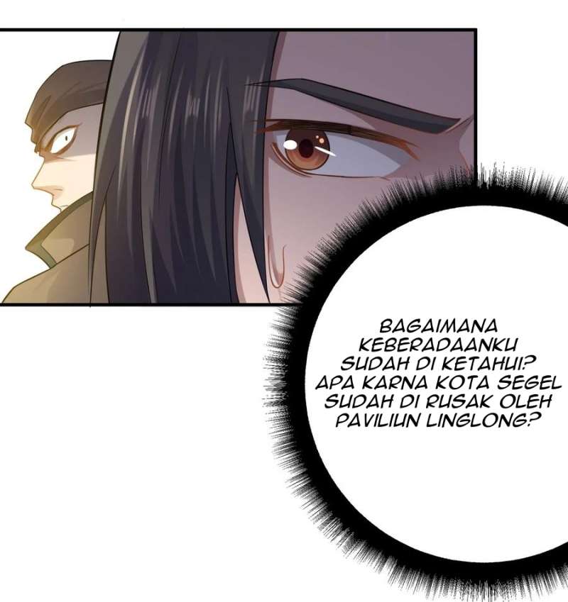 First Dragon (Yuanlong) Chapter 85 Gambar 13